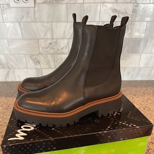 Sam Edelman Laguna Chelsea Boot